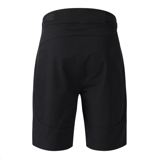 Regatta Heren Tuned In Pro II Shorts (Zwart) - Image 2