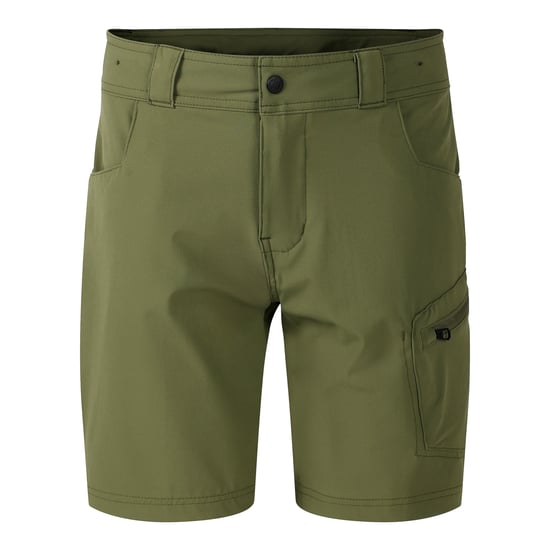 Dare 2B Kinder Reprise III Multi Pocket Shorts (Nephriet Groen) - Image 1