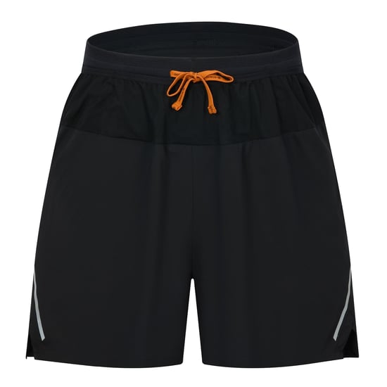 Dare 2B Heren Ultimate II Shorts (Zwart) - Image 1