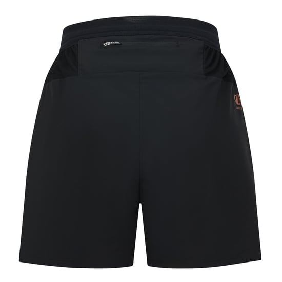 Dare 2B Heren Ultimate II Shorts (Zwart) - Image 2