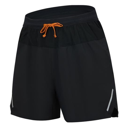 Dare 2B Heren Ultimate II Shorts (Zwart) - Image 3
