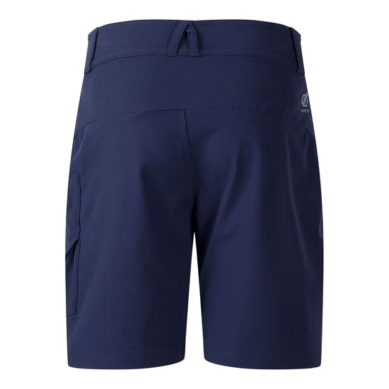 Dare 2B Kinder Reprise III Multi Pocket Shorts (Marineblauw) - Image 2