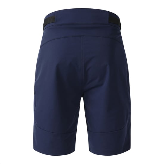 Regatta Heren Tuned In Pro II Shorts (Marineblauw) - Image 2