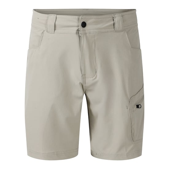 Dare 2B Kinderen Reprise III Multi Pocket Shorts (Abbeystone) - Image 1