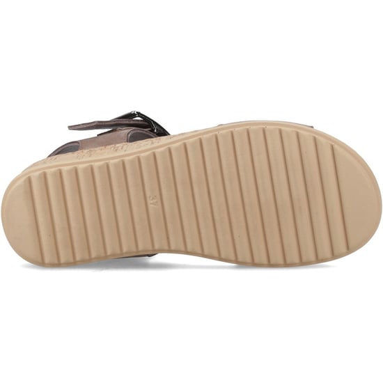 Hush Puppies Ellie Leren Vrouwen Fossiel Sandalen - Image 3