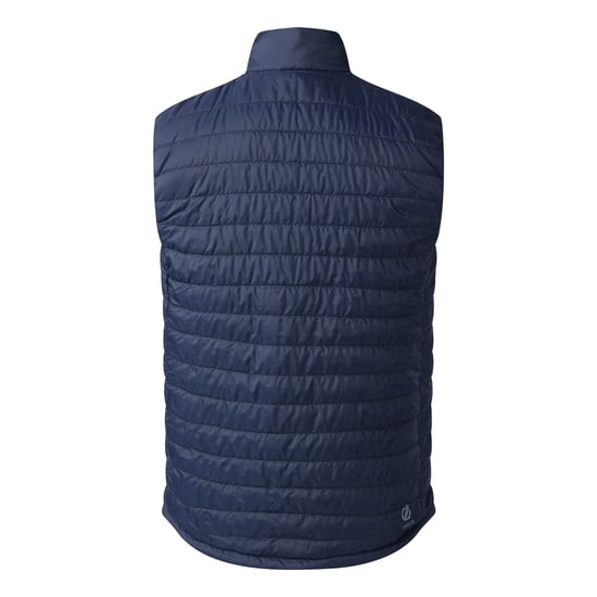 Dare 2B Heren Air Lite Bodywarmer (Marineblauw) - Image 2