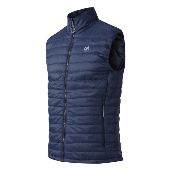 Dare 2B Heren Air Lite Bodywarmer (Marineblauw) - Image 3