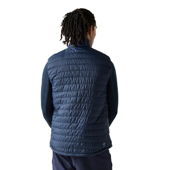 Dare 2B Heren Air Lite Bodywarmer (Marineblauw) - Image 5