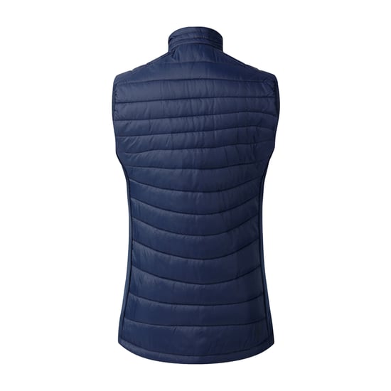 Dare 2B Dames/Dames Air Lite Bodywarmer (Marine) - Image 2