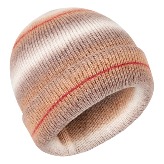 Trespass Chevron muts voor volwassenen (Beige) - Image 2