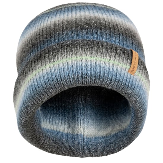 Trespass Chevron muts voor volwassenen (Blauw) - Image 3