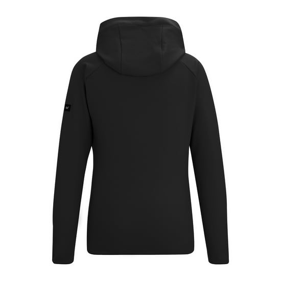 Regatta Dames Nayna Fleece Jas (Zwart) - Image 2