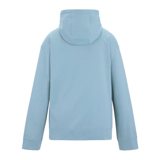 Regatta Dames/Dames Bayletta Full Zip Hoodie (Skyway) - Image 2