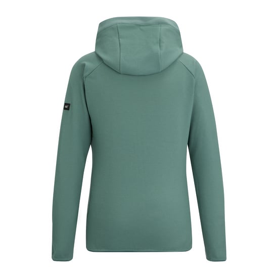 Regatta Dames Nayna Fleece Jas (Ivy Moss) - Image 2