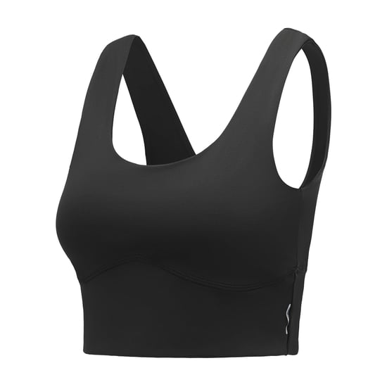 Dare 2B Dames Refresh Sportbh (Zwart) - Image 3