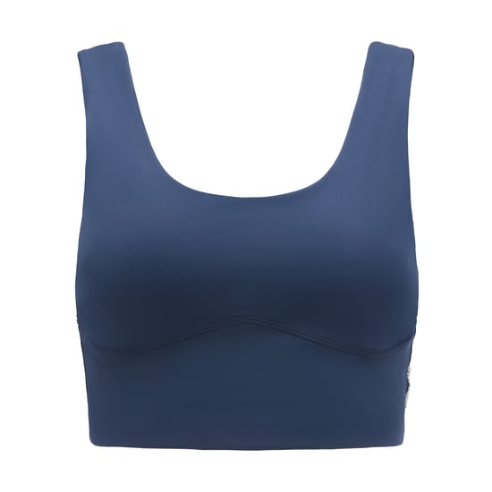 Dare 2B Dames Refresh Sportbeha (Marineblauw) - Image 1