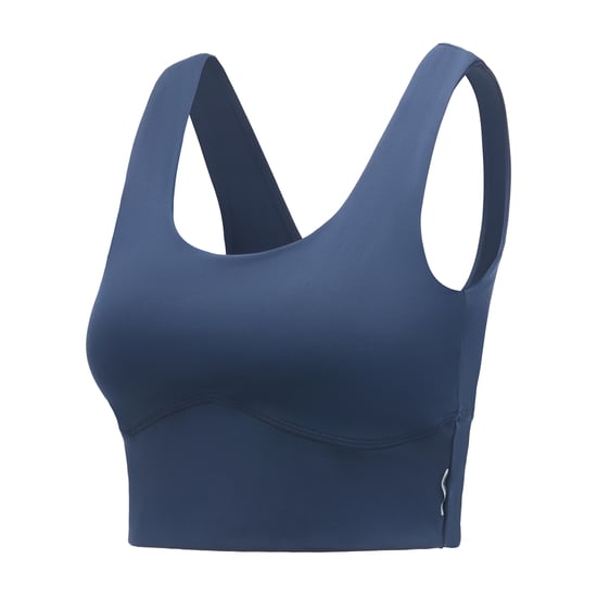 Dare 2B Dames Refresh Sportbeha (Marineblauw) - Image 3