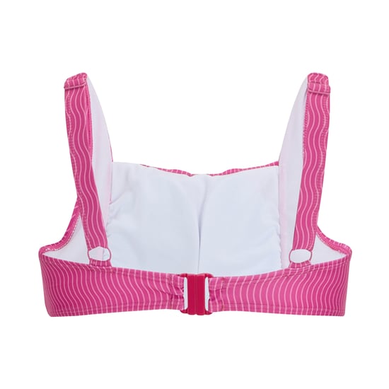 Regatta Dames/Dames Loria Wave Bikinitop (Roze) - Image 2
