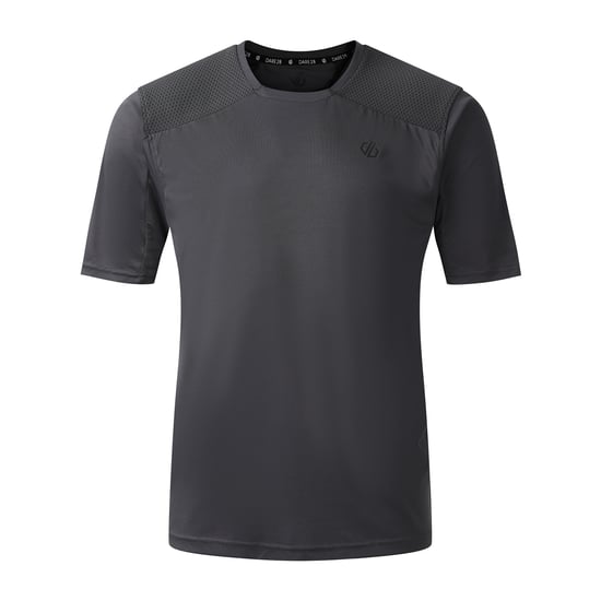 Dare 2B Heren Trackstand Ace Jersey (Magnet) - Image 1