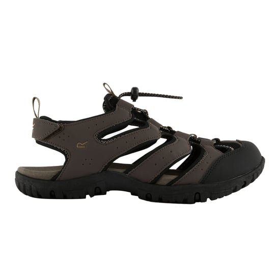 Regatta Heren Westshore IV Sandalen (Peat) - Image 3