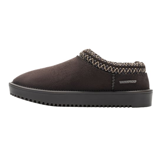 Regatta Kinderen Risley Waterproof Muiltjes (Chocolade) - Image 3