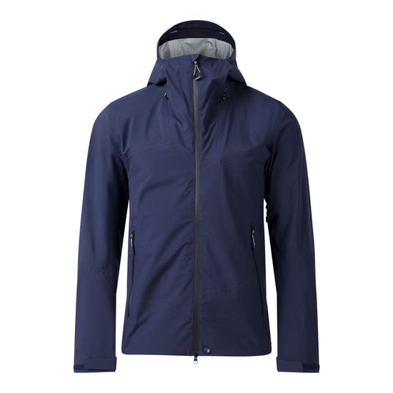 Dare 2B Heren Apex 3-laags jack (Marine) - Image 1