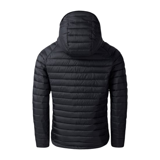 Dare 2B Heren Air Lite gewatteerd jack (Zwart) - Image 2