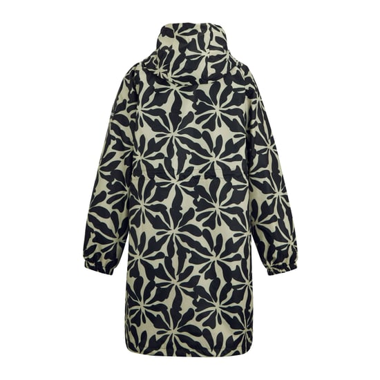 Regatta Dames Pack It Abstract Floral Jas (Multicolor) - Image 2