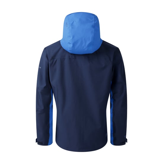 Dare 2B Heren Torrek III Gevoerde Jas (Navy/Oxford Blue) - Image 2