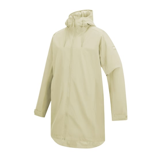 Regatta Dames Brianka Waterproof Jasje (Licht Vanille) - Image 3