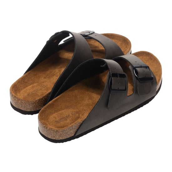 Regatta Dames/Dames Mia Logo Double Strap Sandalen (Veen) - Image 2