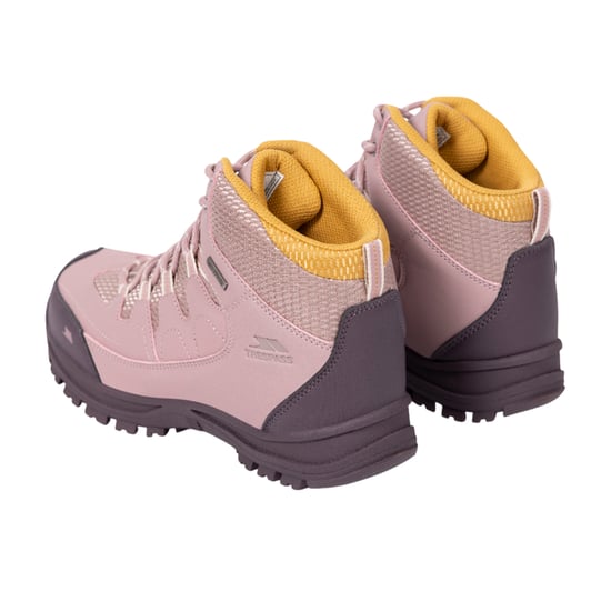 Trespass Vrouwen/dames Mitzi Waterdichte Wandelschoenen (Rozenhout) - Image 2