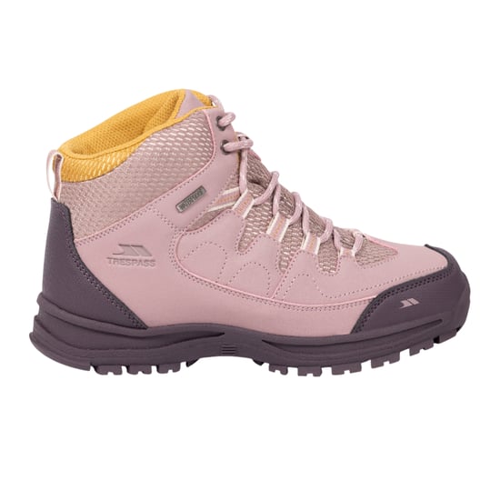 Trespass Vrouwen/dames Mitzi Waterdichte Wandelschoenen (Rozenhout) - Image 3