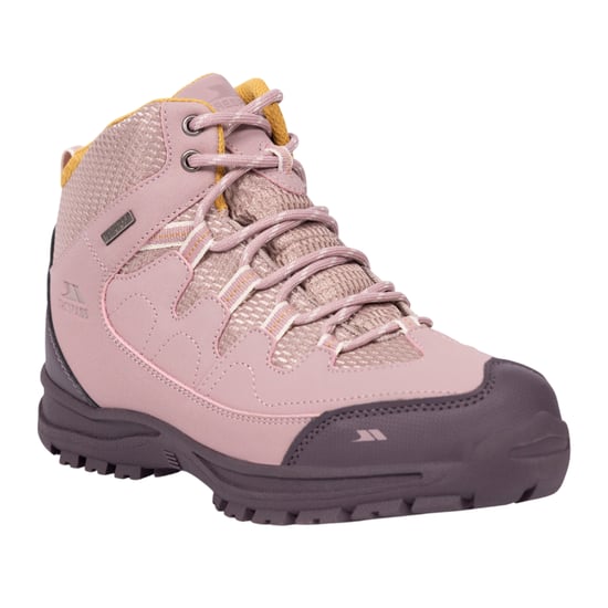Trespass Vrouwen/dames Mitzi Waterdichte Wandelschoenen (Rozenhout) - Image 6