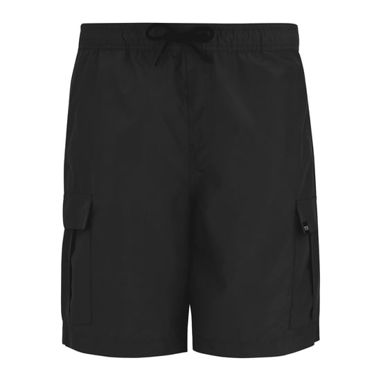 Regatta Heren Blanmont Zwemshorts (Zwart) - Image 1