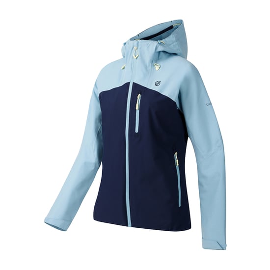 Dare 2B Dames/Dames Torrek III Tweekleurig Jasje (Noords Blauw) - Image 3