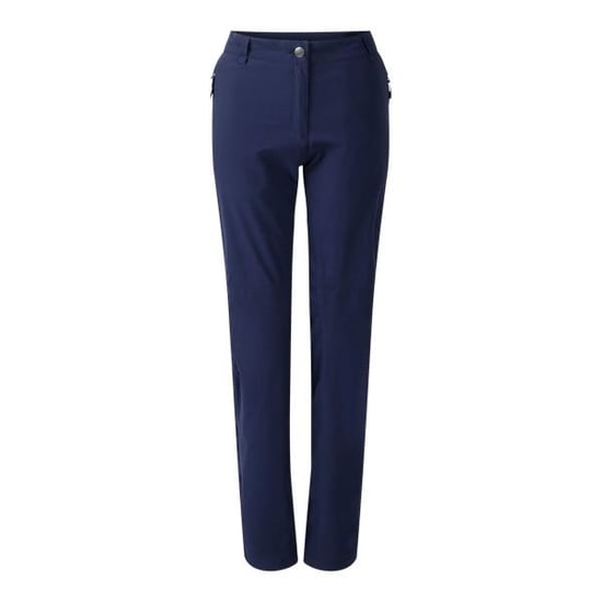 Dare2b Womens/Ladies Melodic II Lightweight Stretch Walking Broek (Marine) - Image 1