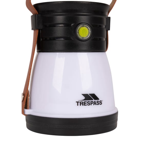Trespass Hugos 2 in 1 Lantaarn (Zwart) - Image 3