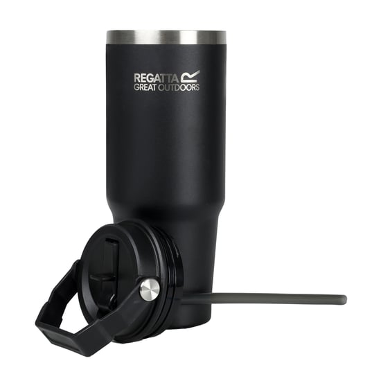 Regatta Thermulate 9L Tumbler (Zwart) - Image 2
