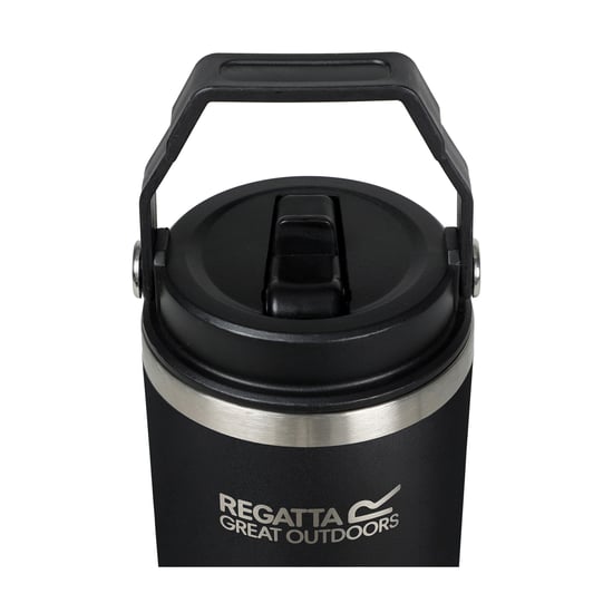 Regatta Thermulate 9L Tumbler (Zwart) - Image 3