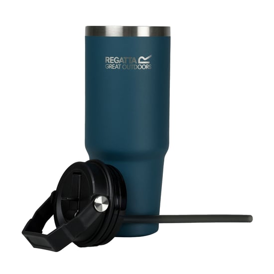 Regatta Thermulate 9L Tumbler (Mediterrane Groen) - Image 2