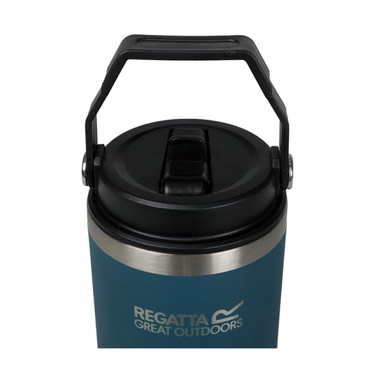 Regatta Thermulate 9L Tumbler (Mediterrane Groen) - Image 3