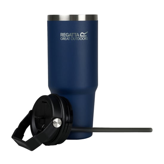 Regatta Thermulate 9L Tumbler (Maanlicht Denim/Navy) - Image 2