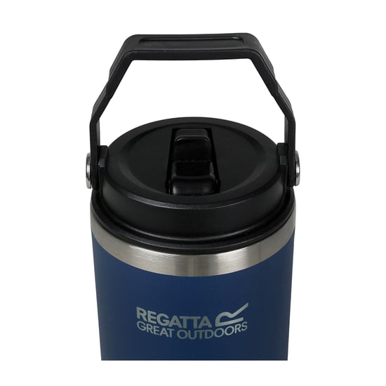 Regatta Thermulate 9L Tumbler (Maanlicht Denim/Navy) - Image 3