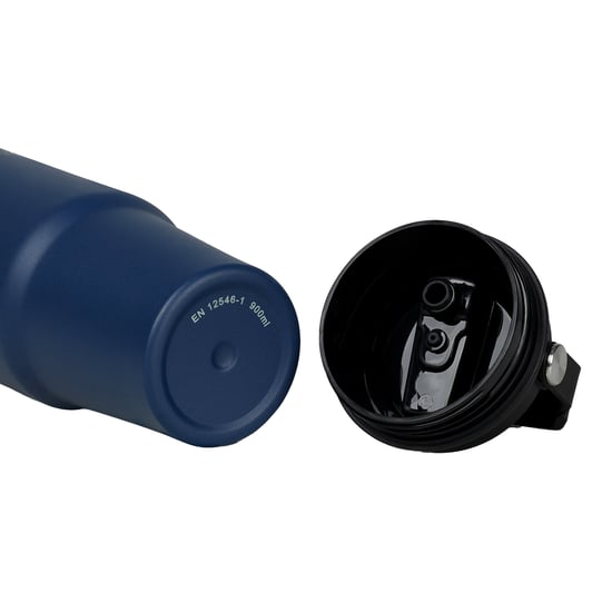 Regatta Thermulate 9L Tumbler (Maanlicht Denim/Navy) - Image 4