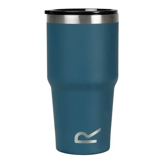 Regatta Thermische Reisbeker 600ml (Mediterrane Blau) - Image 2