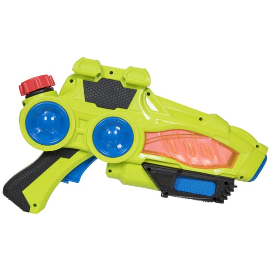 Trespass Pistola waterpistool (Groen) - Image 3