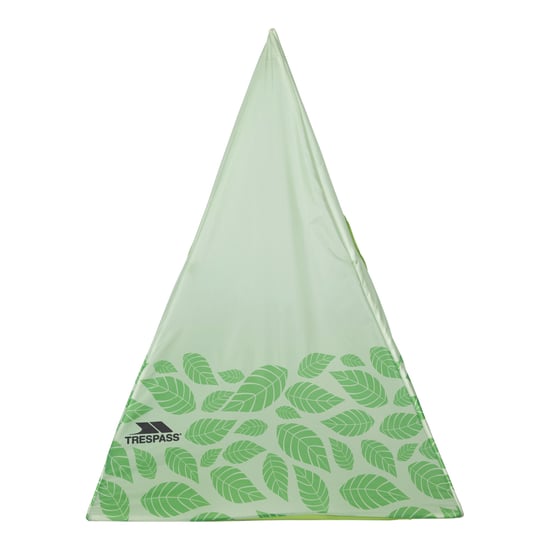 Trespass Kinder/kindertent Glen Leaves (Groen) - Image 2