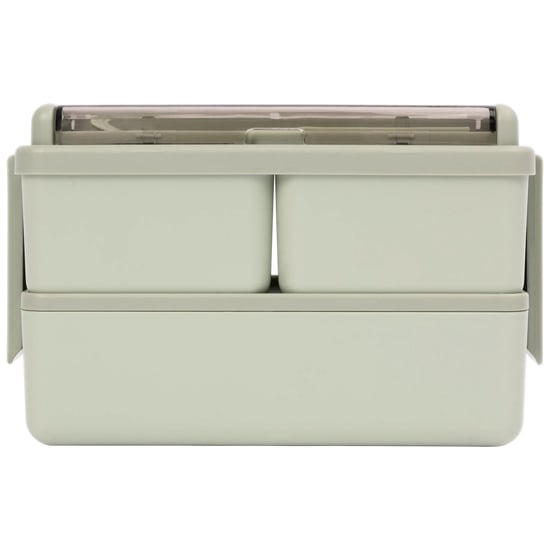 Trespass Bento Lunchbox (Groen) - Image 2