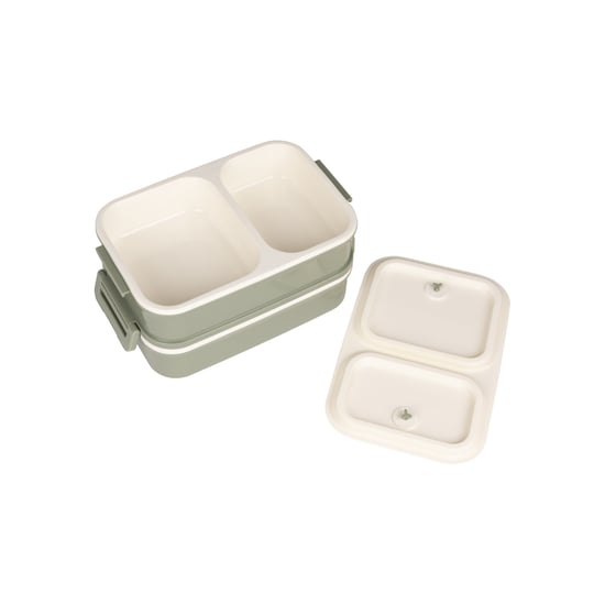 Trespass Bento Lunchbox (Donkere Olijf) - Image 2